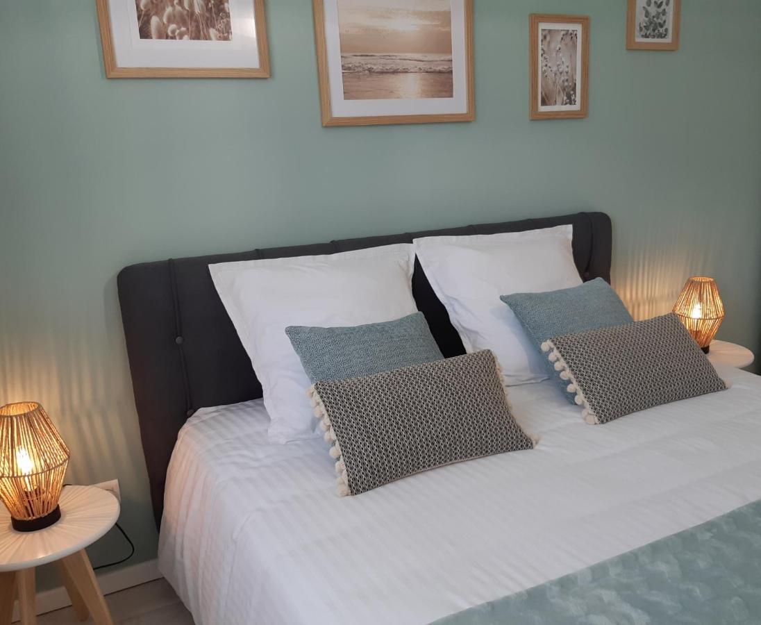 Bed & Breakfast Maison Du Val Du Loup