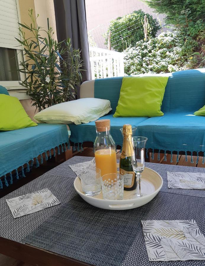 Maison Du Val Du Loup Bed & Breakfast