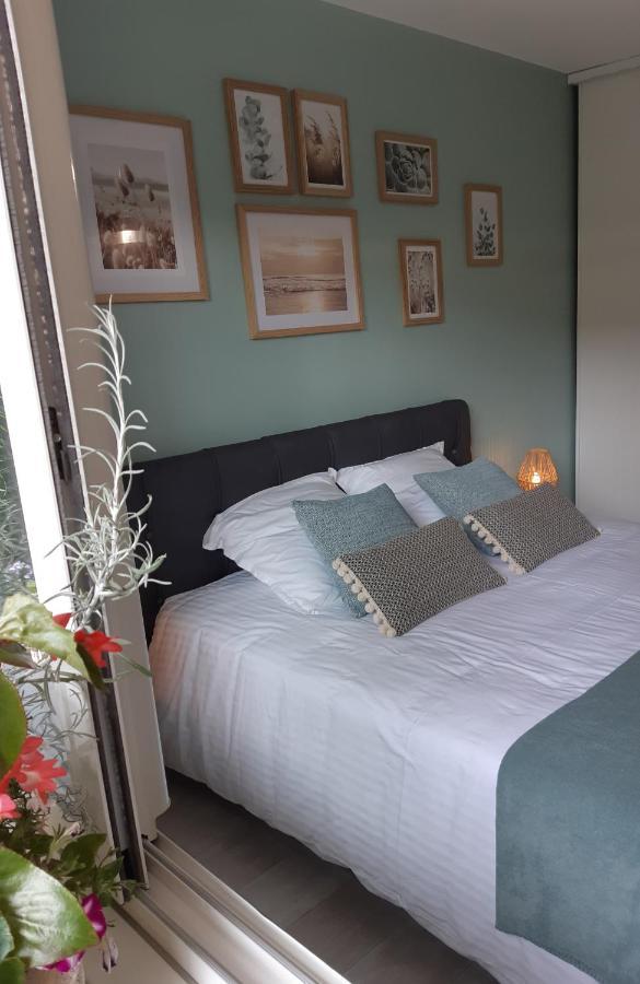 Maison Du Val Du Loup Bed & Breakfast